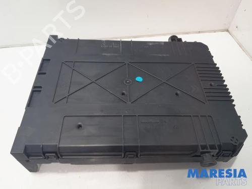 Engine control unit (ECU) PEUGEOT 208 I (CA_, CC_) 1.6 THP | BP31410308M57
