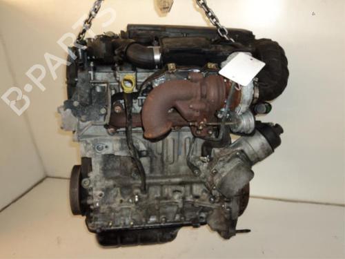 Motor PEUGEOT 1007 (KM_) 1.4 HDi (68 hp) 31475363