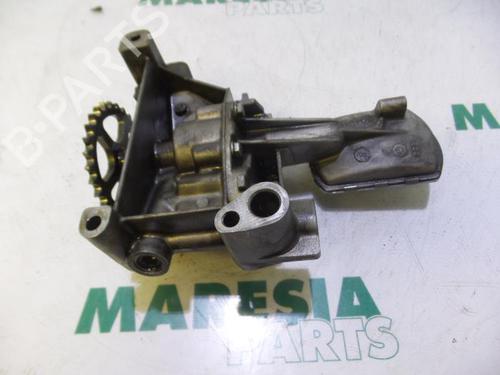 Used Other PEUGEOT PARTNER Box Body/MPV (5_, G_) 2.0 HDi (90 hp) 31475179