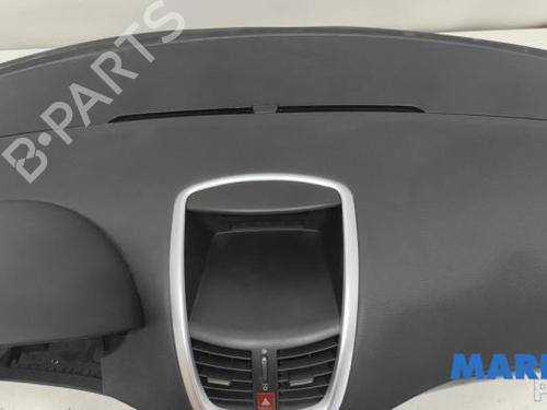 Dashboard PEUGEOT 207 CC (WD_) 1.6 16V | BP36881815C46  - Image 7