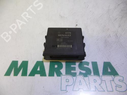 Used Electronic module Electronic module RENAULT LAGUNA III (BT0/1) 2.0 dCi (BT01, BT08, BT09, BT0E, BT0K, BT12, BT1C, BT1D,... (150 hp) 31442069 31442069