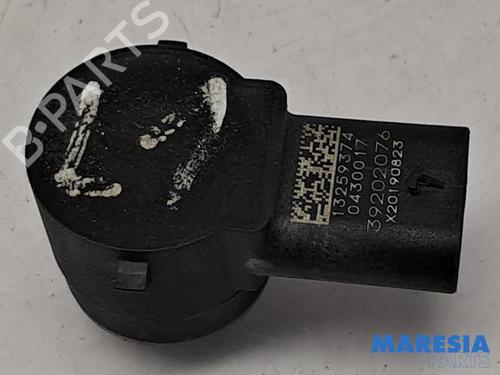 Electronic sensor OPEL ASTRA K Sports Tourer (B16) 1.2 Turbo (35) | BP31450130M84