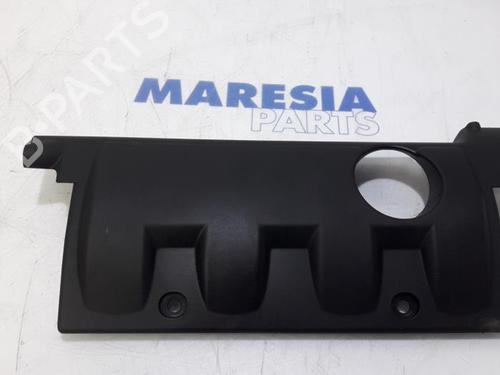 Used Valve cover PEUGEOT 3008 I MPV (0U_) 1.6 VTi (120 hp) 31432206
