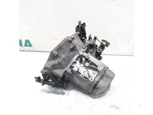 Gearbox CITROËN DS3 (SA_) 1.4 VTi 95 | BP31478735M3 - Image 3