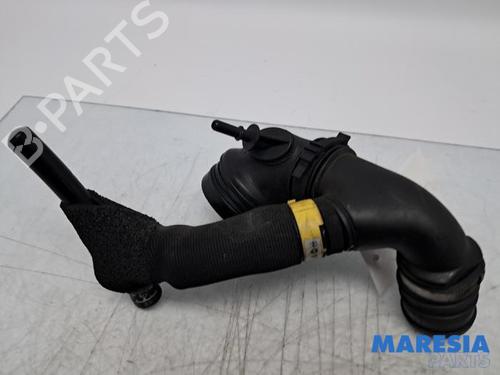 Used Pipe Pipe FIAT 500 (312_) 0.9 (312AXN1A) (80 hp) 33471195 33471195