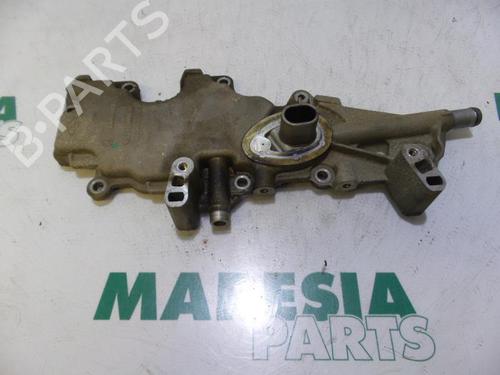 Used Valve cover RENAULT SCÉNIC I MPV (JA0/1_, FA0_) 1.4 16V (JA0D, JA1H, Ja0W, JA10) (95 hp) 31396991