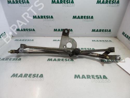 Used Front wipers mechanism Front wipers mechanism 31421423 31421423