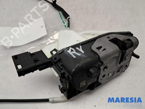 Electronic module CITROËN DS3 Convertible 1.6 THP 155 | BP31421755M83