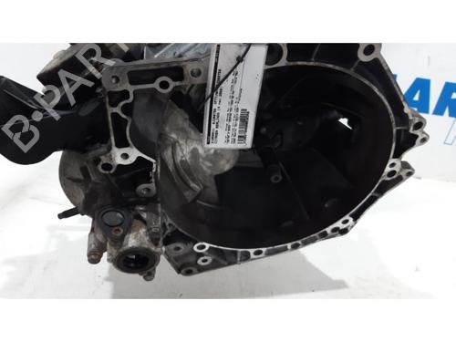 Gearbox CITROËN BERLINGO MULTISPACE (B9) 1.6 HDi 75 16V | BP31458901M3 