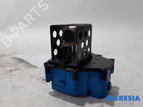 Used Electronic sensor PEUGEOT 3008 I MPV (0U_) 1.6 VTi (120 hp) 31436579