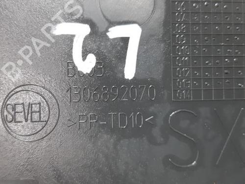 Other FIAT DUCATO Van (250_) 180 Multijet 3,0 D | BP31406506O1