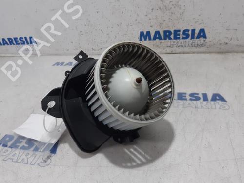 Used Heater blower motor OPEL COMBO Box Body/MPV (X12) 1.3 CDTI (B05) (90 hp) 31421857