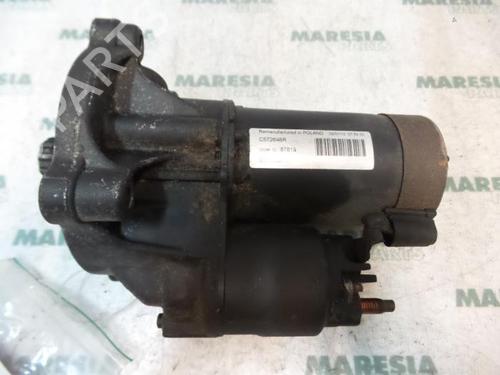 Used Starter CITROËN XANTIA Break (X1_, X2_) 2.0 i 16V (132 hp) 31456236