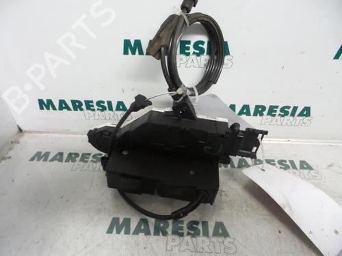 Used Electronic module Electronic module PEUGEOT 207 (WA_, WC_) 1.4 HDi (68 hp) 31513458 31513458