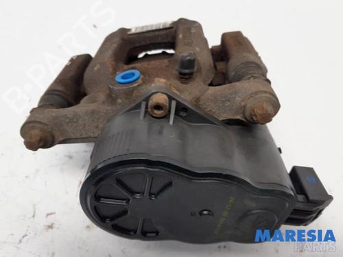 Left rear brake caliper PEUGEOT PARTNER Box Body/MPV (K9) 1.5 BlueHDi 100 | BP31383413M107 