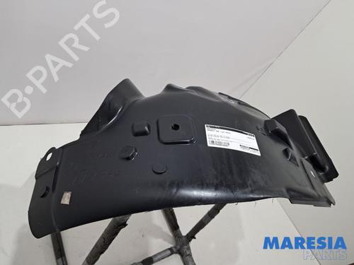 Hjulbue RENAULT ZOE Hatchback Van (BFM_) Electric (BFME) | BP31403772C56