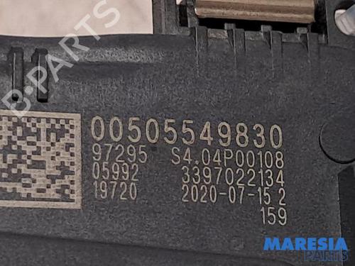 Front wiper motor ALFA ROMEO GIULIA (952_) 2.0 (952ACA25) | BP31389528M29 - Image 4
