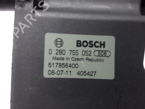 Electronic module FIAT BRAVO II (198_) 1.4 (198AXA1B) | BP31459708M83