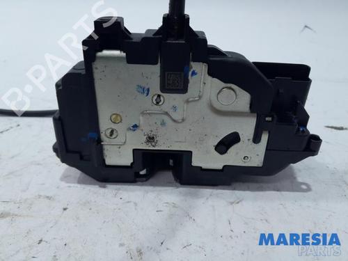 Electronic module RENAULT SCÉNIC III (JZ0/1_) 2.0 16V (JZ0G, JZ0P, JZ1E, JZ1P) | BP31508290M83 - Image 6