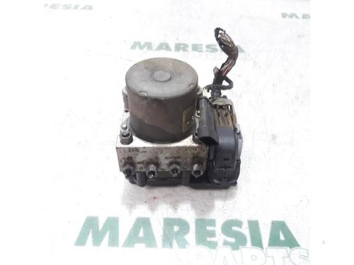 Used ABS pump CITROËN JUMPER II Van 2.2 HDi 120 (120 hp) 31472914