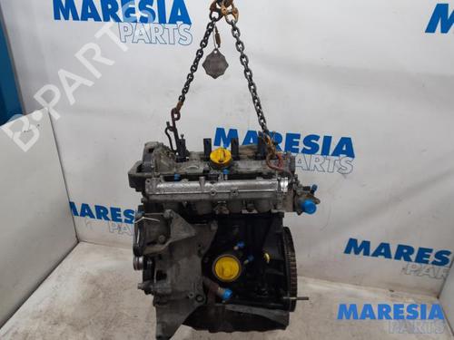 Used Engine RENAULT ESPACE IV (JK0/1_) 2.0 (JK0A, JK1D, JK0N) (170 hp) 31489741