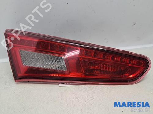 Used Left taillight ALFA ROMEO GIULIETTA (940_) 1.4 TB (940FXA1A, 940FXT1A) (120 hp) 31632216