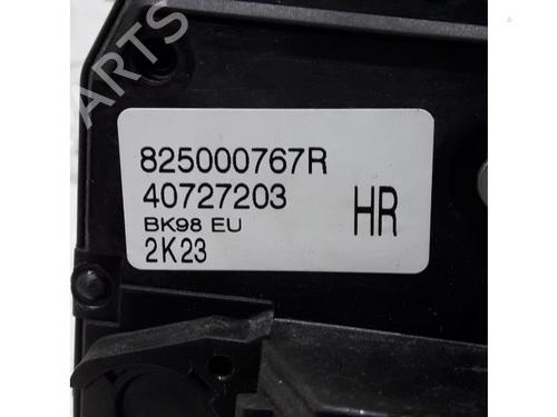 Electronic module RENAULT CLIO IV (BH_) 1.5 dCi 90 | BP31496960M83 - Image 3