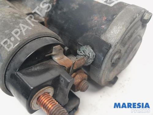 Starter PEUGEOT 207 CC (WD_) 1.6 16V | BP31402732M8