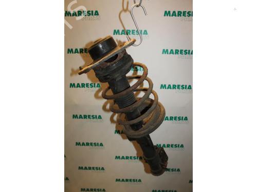 Used Left front shock absorber LANCIA LYBRA (839_) 1.8 16V (839AXB1A, 839AXG1A) (131 hp) 31398597