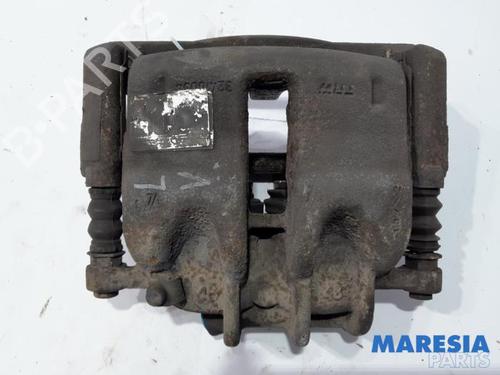 Used Left front brake caliper CITROËN JUMPY II Van 2.0 HDi 125 (128 hp) 31533774