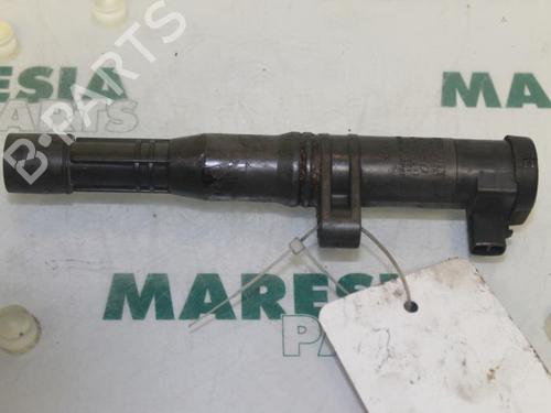 Used Ignition coil RENAULT SCÉNIC II (JM0/1_) 2.0 (JM05, JM0U, JM1N, JM1U, JM2V) (135 hp) 31521988