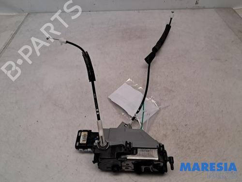 Used Electronic module CITROËN C5 III (RD_) 2.0 16V (RDRFJC, RDRFJF) (140 hp) 31505076