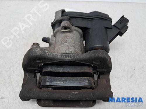 Used Right rear brake caliper Right rear brake caliper RENAULT ESPACE V (JR_) 1.6 TCe 200 (200 hp) 39896679 39896679