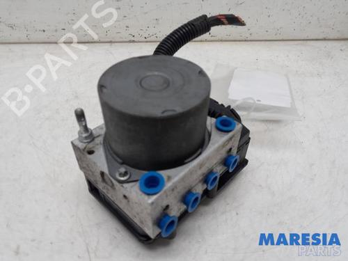 Used ABS pump ABS pump CITROËN C1 (PM_, PN_) 1.0 (68 hp) 31502188 31502188