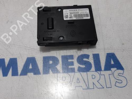 Used Other RENAULT SCÉNIC III (JZ0/1_) 1.6 16V (JZ0U, JZ1B) (110 hp) 31473535