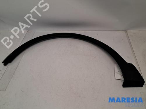 Skærm liste RENAULT CAPTUR I (J5_, H5_) 0.9 TCe 90 (90 hp) 31443097