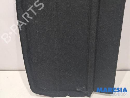 Hattehylle CITROËN C4 Picasso II 1.6 THP 155 | BP31435484C85 