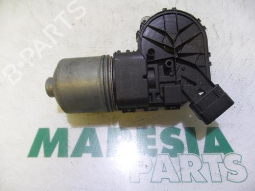 Front wiper motor PEUGEOT PARTNER Box Body/MPV 1.6 HDi | BP31489109M29
