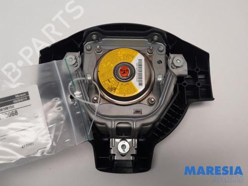 Driver airbag CITROËN C1 (PM_, PN_) 1.0 | BP31461945C9