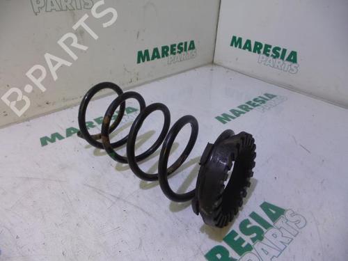 Used Shock absorber spring FIAT 500 (312_) 1.2 (312AXA1A) (69 hp) 31526490