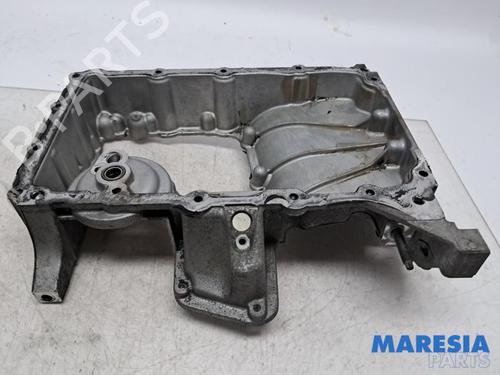 Used Oil sump Oil sump 37241684 37241684