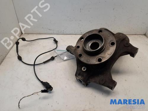 Used Right front steering knuckle Right front steering knuckle ALFA ROMEO GIULIETTA (940_) 1.8 TBi (940FXR11) (241 hp) 31414777 31414777