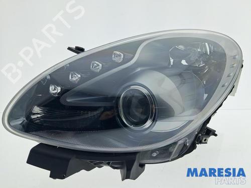 Faro anteriore sinistro Faro anteriore sinistro ALFA ROMEO GIULIETTA (940_) 1.4 TB (940FXB1A, 940FXB11) (170 hp) 35820700 35820700