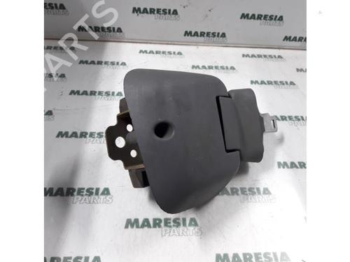 Used Rear center seatbelt Rear center seatbelt 37161863 37161863
