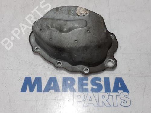 Used Rear differential CITROËN C4 II (NC_) 1.6 VTi 120 (NC5FS0, NC5FS9) (120 hp) 31508491