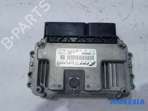 Engine control unit (ECU) ALFA ROMEO MITO (955_) 1.4 TJet (955AXG1A) | BP31428984M57 - Image 2