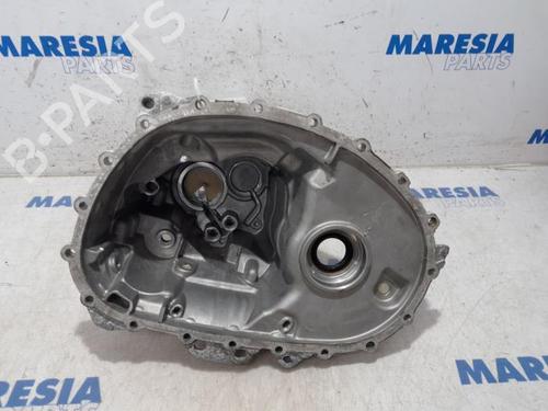 Used Manual Gearbox (For Parts) RENAULT MEGANE IV Grandtour (K9A/M/N_) 1.5 Blue dCi 95 (K9A2) (95 hp) 31428283