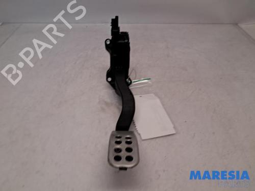 Used Pedal PEUGEOT 2008 I (CU_) 1.6 VTi (120 hp) 31418101