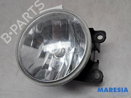 Used Right front fog light PEUGEOT 3008 I MPV (0U_) 1.6 VTi (120 hp) 31449296