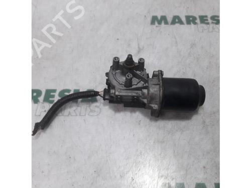Used Front wiper motor CITROËN NEMO Box Body/MPV (AA_) 1.3 HDi 75 (75 hp) 31460372